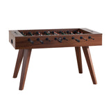 HB Home Mid-Century Modern Foosball Table