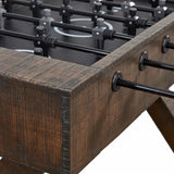 HB Home Homestead Foosball Table