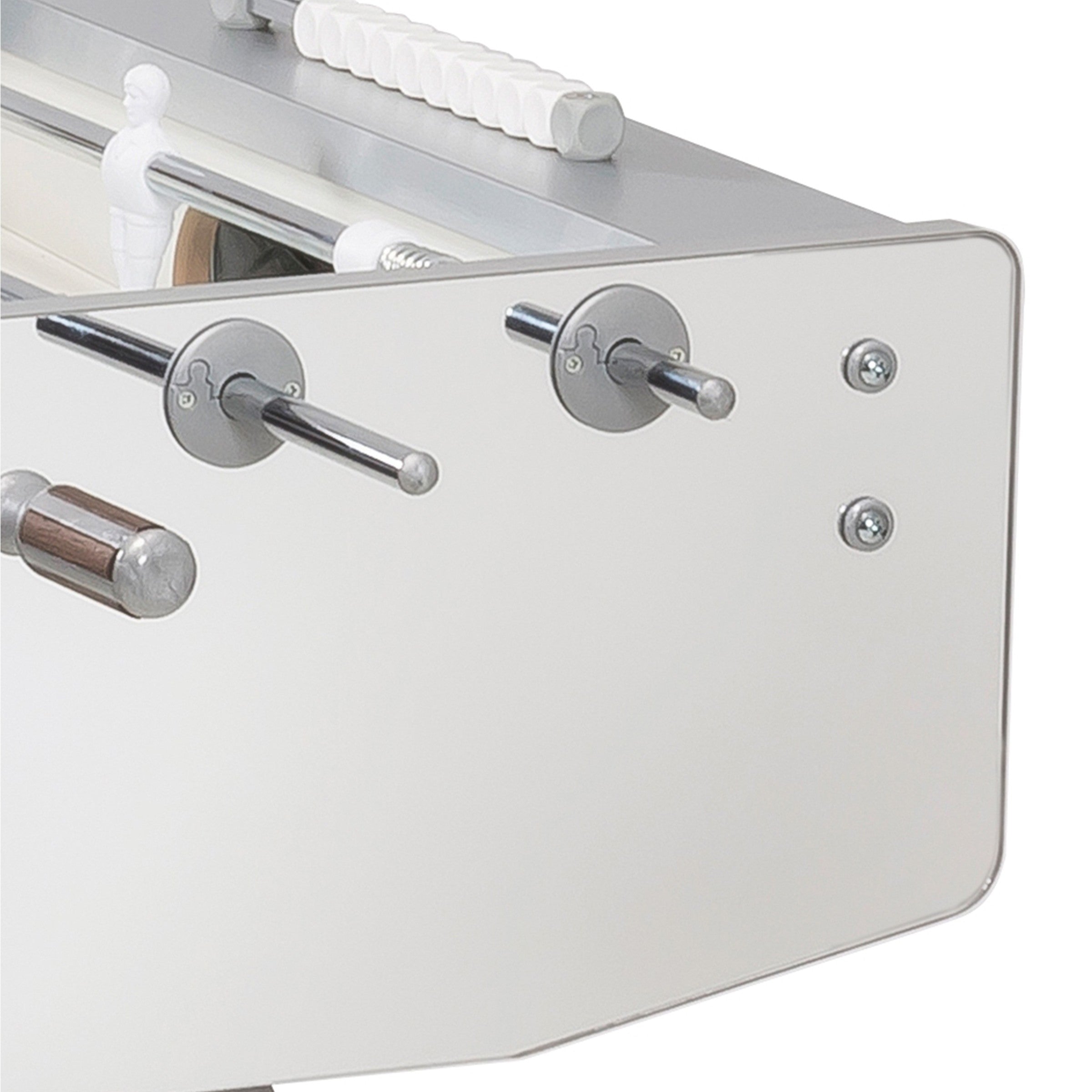 Garlando Image Foosball Table in White