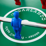 Garlando G-500 White Weatherproof Foosball Table