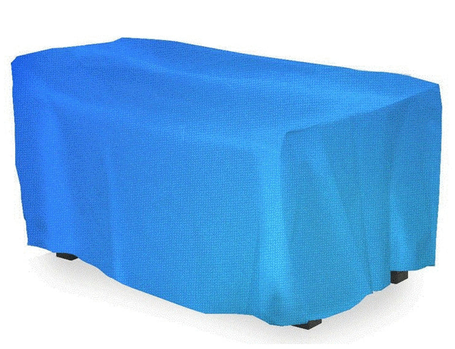 Picture of Garlando Table Cover - Outdoor Foosball Cover in Blue