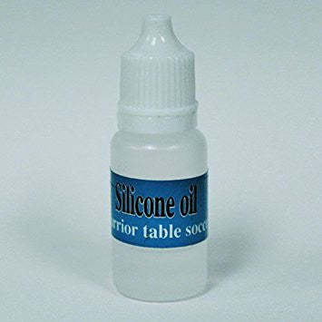 Picture of Warrior Silicone