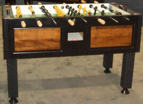 Tornado Worthington Furniture Style Foosball Table