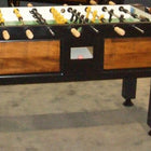 Tornado Worthington Furniture Style Foosball Table