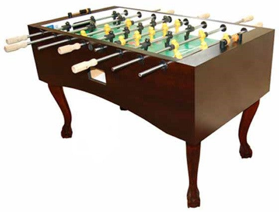 Tornado Madison Furniture Foosball Table