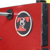 Tornado Foosball Table Round Logo