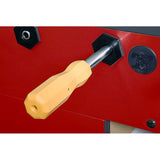 Tornado Wood Handle