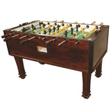 Picture of Tornado Reagan Foosball Table