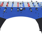 Hathaway Ventura 55" Foosball Table w/ Bonus Electronic Dart Board