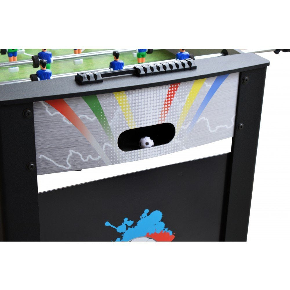 Hathaway Shootout 48" Foosball Table