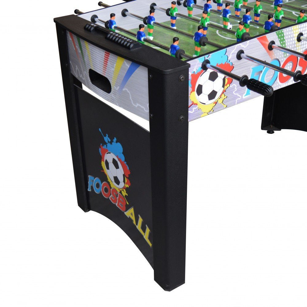 Hathaway Shootout 48" Foosball Table