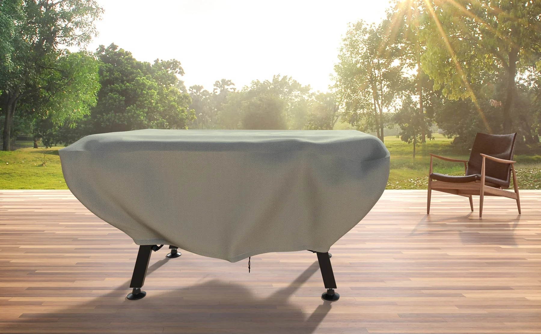 Kettler Universal Outdoor Foosball Table Cover