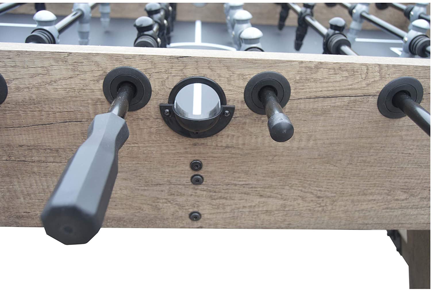 Hathaway Braxton 55'' Foosball Table