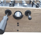 Hathaway Braxton 55'' Foosball Table