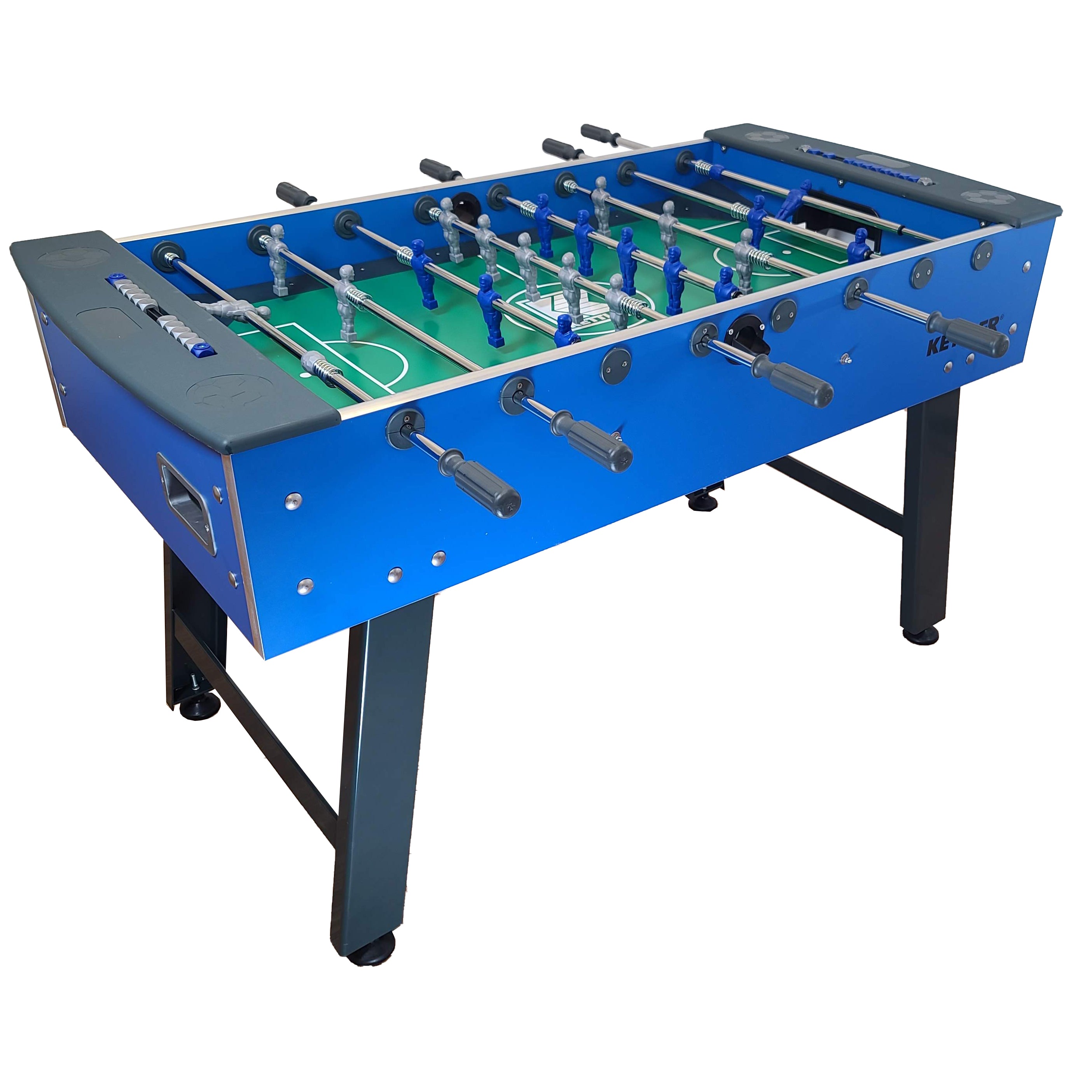 Picture of Kettler Cavalier 2.0 Outdoor Foosball Table