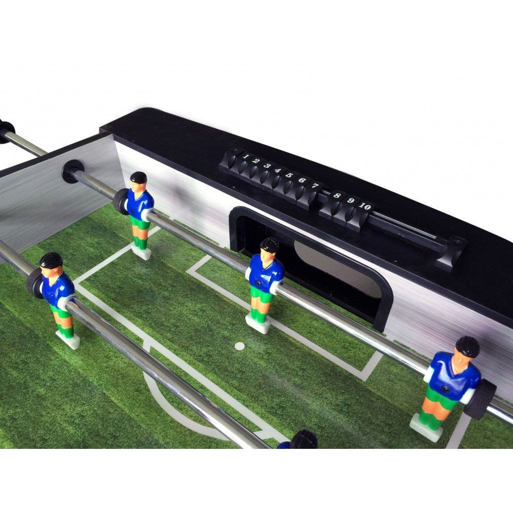 Hathaway Shootout 48" Foosball Table