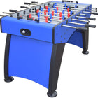 Hathaway Ventura 55" Foosball Table w/ Bonus Electronic Dart Board