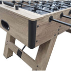 Hathaway Braxton 55'' Foosball Table