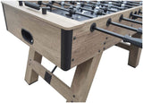 Hathaway Braxton 55'' Foosball Table