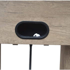 Hathaway Braxton 55'' Foosball Table