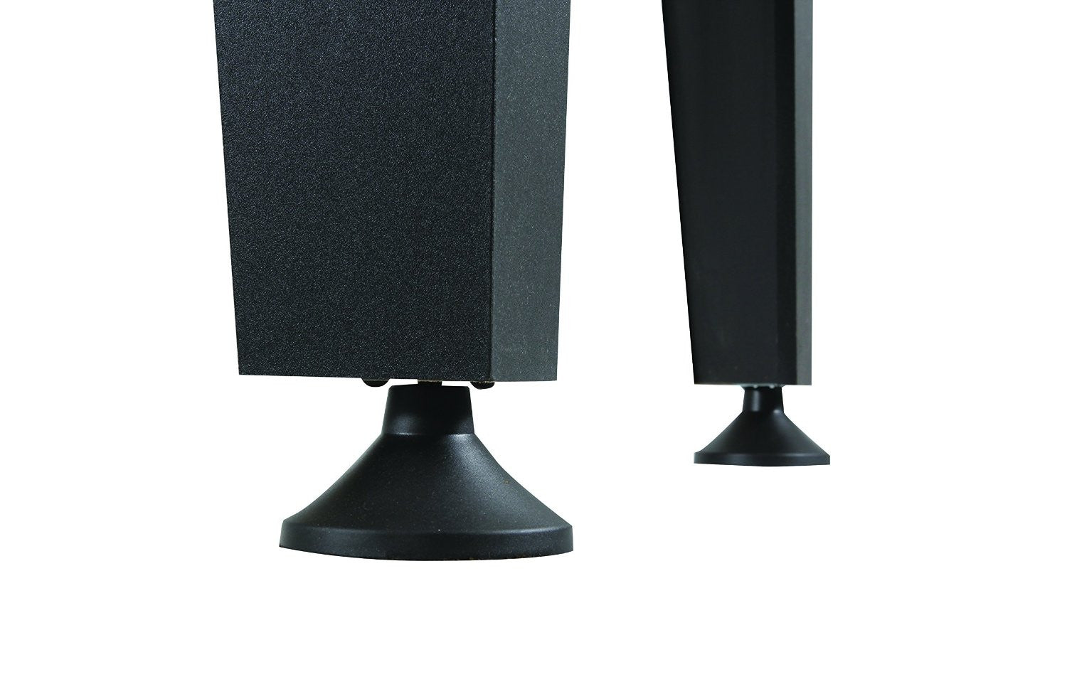 Table Legs of Atomic Pro Force Foosball Table by DMI Sports available at Foosball Planet.