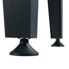 Table Legs of Atomic Pro Force Foosball Table by DMI Sports available at Foosball Planet.