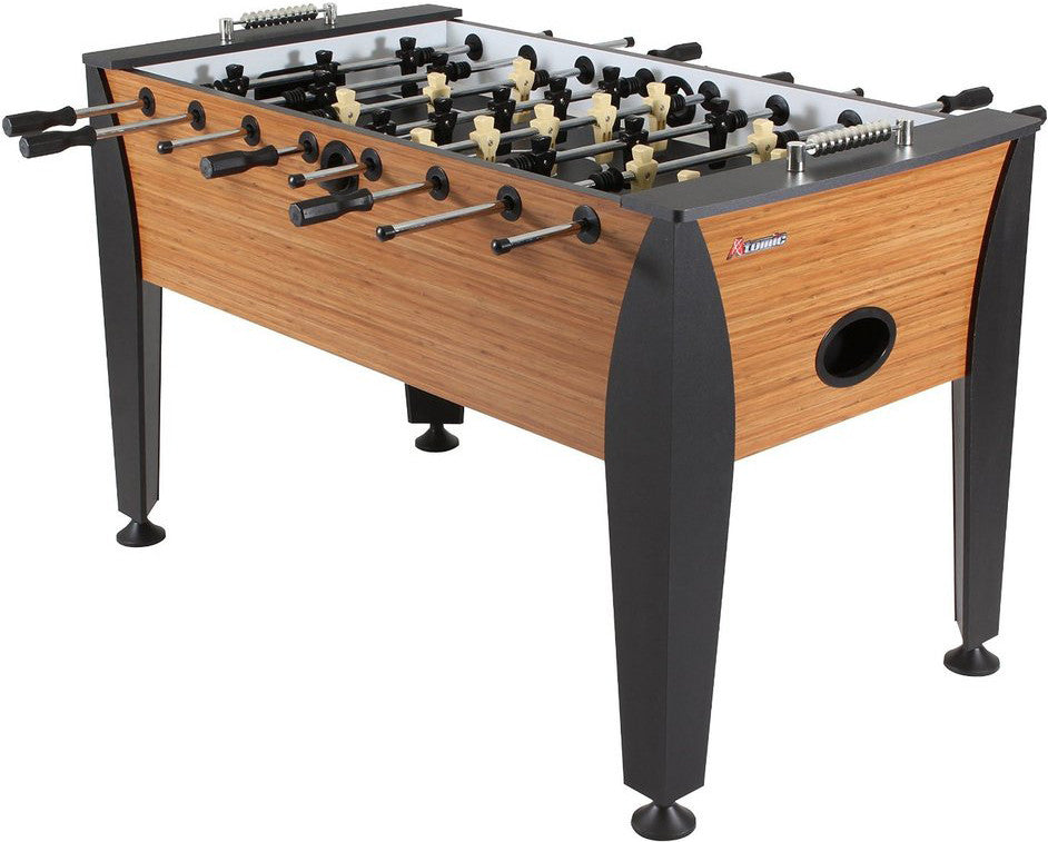 Picture of Atomic Pro Force 56” Soccer Table