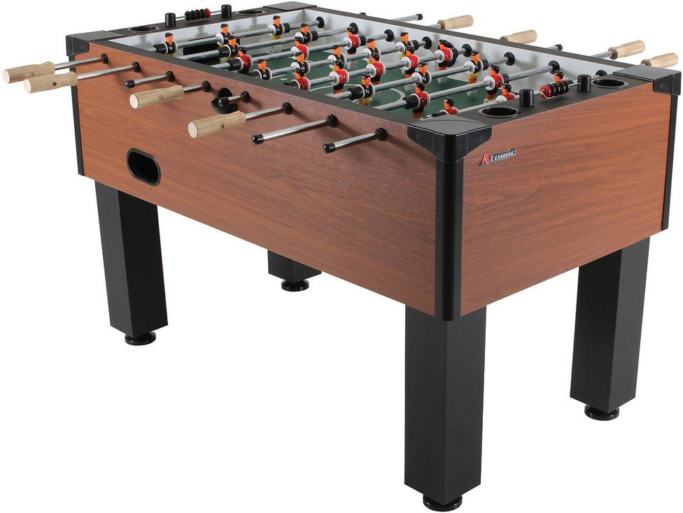 Picture of Atomic Gladiator 56” Soccer Table