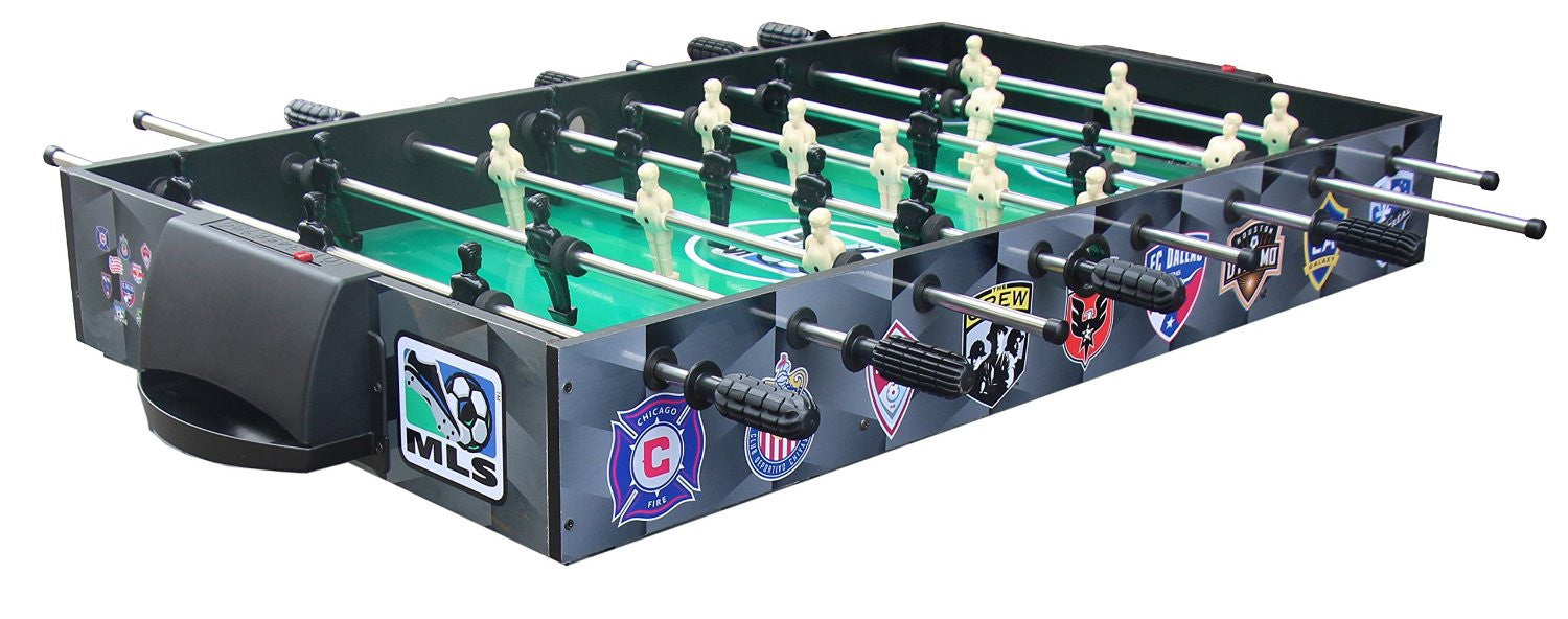 Triumph 48” MLS 3-in-1 Soccer Combo Table