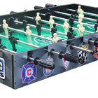 Triumph 48” MLS 3-in-1 Soccer Combo Table