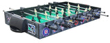 Triumph 48” MLS 3-in-1 Soccer Combo Table