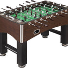 Picture of Hathaway 56" Primo Foosball Table in Brown