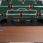 Analog Score Unit on Atomic Gladiator Foosball Table by DMI available at Foosball Planet.