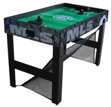 Triumph 48” MLS 3-in-1 Soccer Combo Table