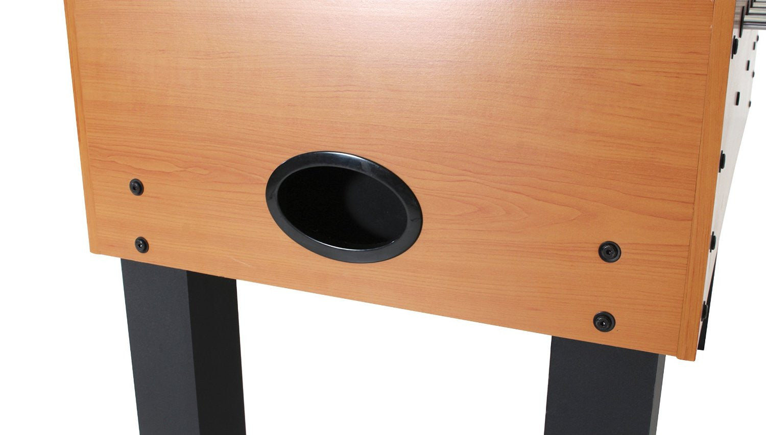 American Legend Charger 52" Foosball Table