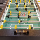 Tornado 8 Player Foosball Table