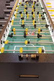 Tornado 8 Player Foosball Table