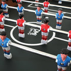 Close view on the Field of American Legend Charger 52" available at Foosball Planet
