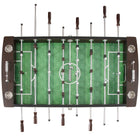 Hathaway 56" Primo Foosball Table in Brown