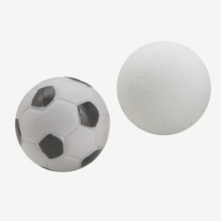 HJ Scott® VF3000 Velocity Pro-Am Foosball Table