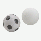HJ Scott® VF3000 Velocity Pro-Am Foosball Table