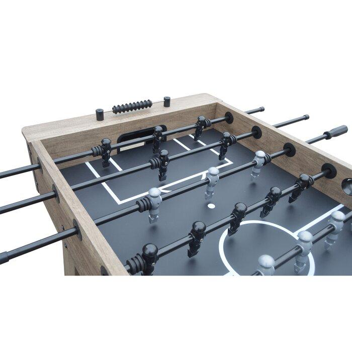 Hathaway Braxton 55'' Foosball Table