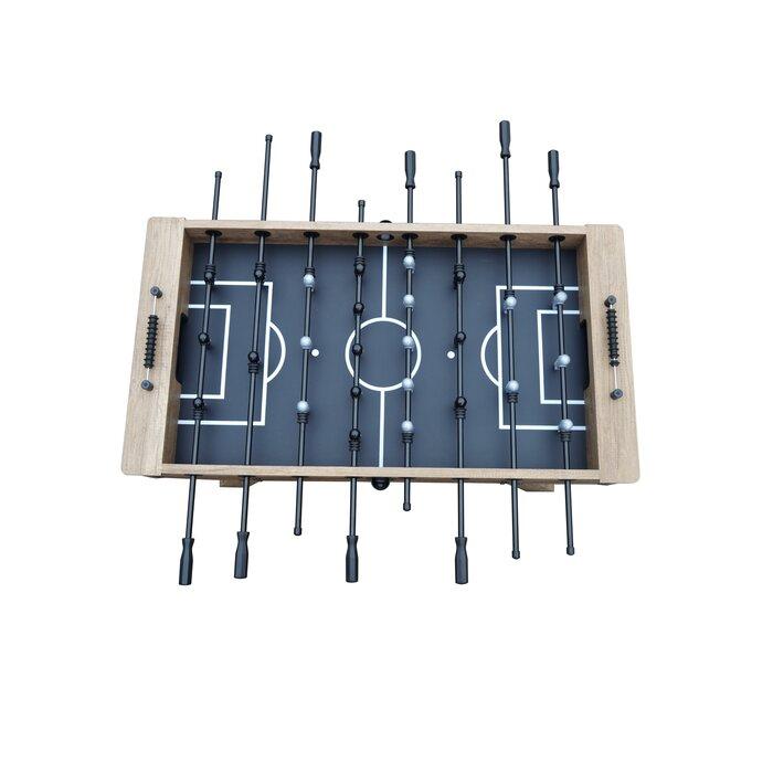 Hathaway Braxton 55'' Foosball Table