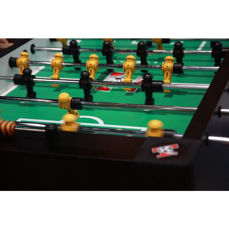 Tornado Playfield