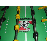 Tornado Foosball Players