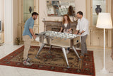 Garlando Image Foosball Table in White