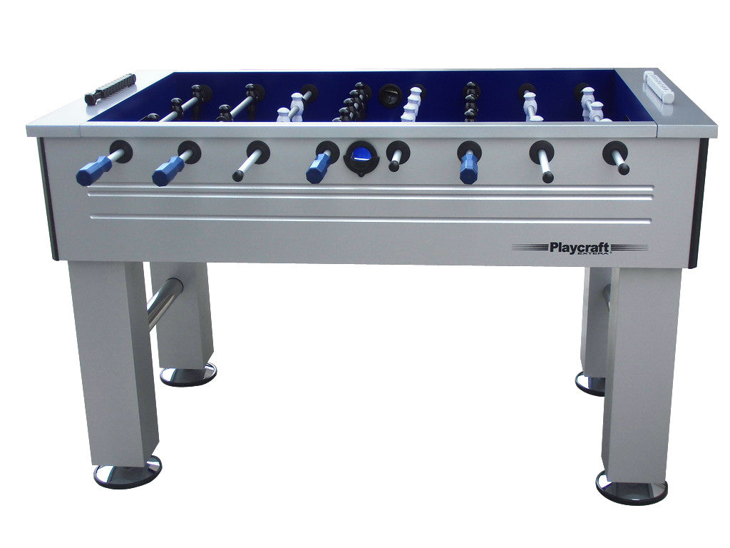 Playcraft Extera Outdoor Foosball Table