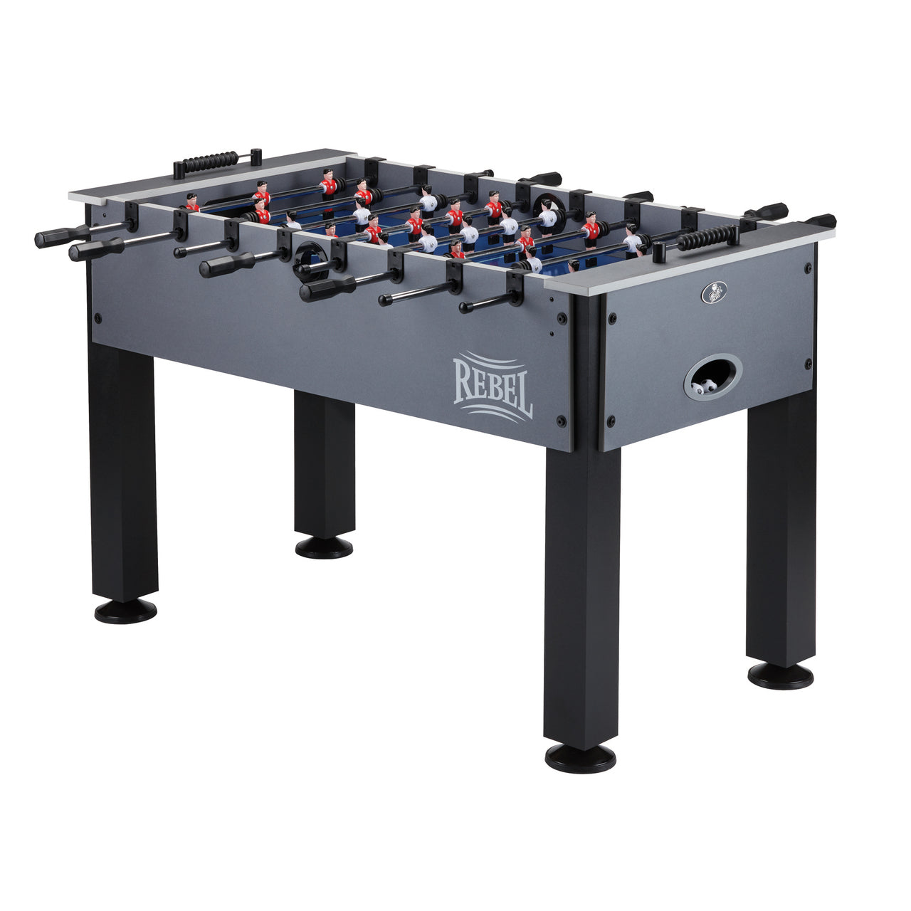 Picture of Fat Cat Rebel Foosball Table