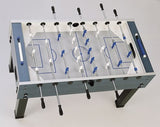 Weatherproof & Outdoor Foosball Table by Garlando, model G-500AW, available at Foosball Planet