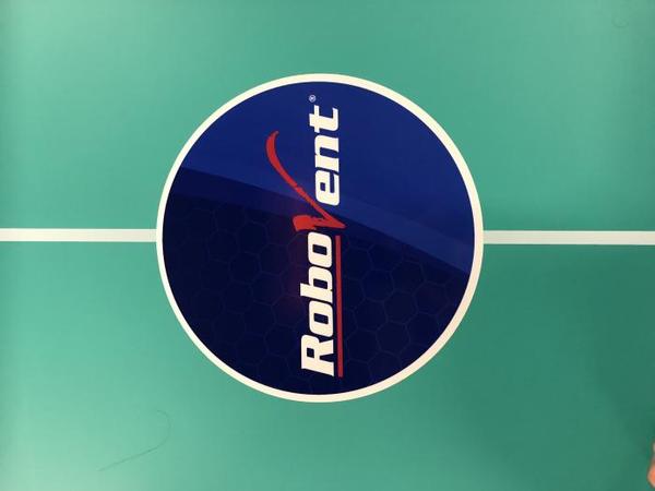 Barron Games Kenti Pro Foosball Table